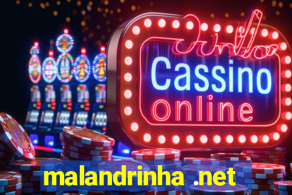 malandrinha .net